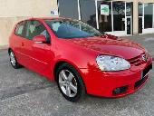 Volkswagen GOLF 1.9 TDI SPORT 105