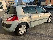Renault MEGAN 1.5 DCI 100