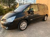 Renault GRAN ESPACE 2.0 DCI 175 INITIALE PARIS