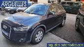 Audi Q3 2.0 Tdi Ambiente 140cv