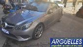 Mercedes E 350 D Bluetec Cabrio 250cv Aut