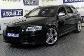 Audi Rs6 Avant 5.0 Tfsi V10 580cv Quattro Tiptronic
