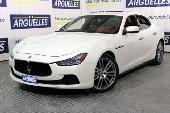 Maserati Ghibli S Q4 410cv Awd Full Equipe
