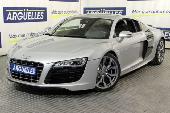 Audi R8 V10 5.2 Fsi Quattro 525cv