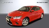 Lexus Ct 200h Business