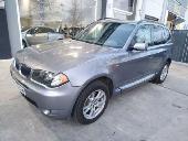 BMW X3 3.0d Aut.