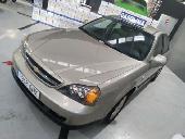 Chevrolet Evanda 2.0 Cdx