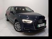 Audi A3 1.5 Tfsi Cod Evo Design Edit Sportback 150 5p