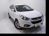 Hyundai Ix35 1.7crdi Gls Tecno 4x2