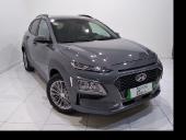 Hyundai Kona 1.0 Tgdi Tecno Red 4x2