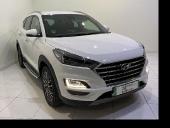 Hyundai Tucson 1.6 Tgdi Tecno 4x2