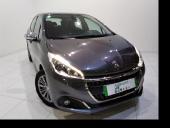 Peugeot 208 1.2l Puretech 81kw Allure 110 5p