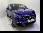 Peugeot 3008 1.2 Puretech 96kw Active S&s 130 5p