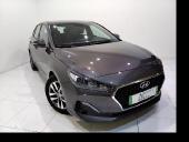 Hyundai I30 1.0 Tgdi Klass 120