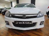 Opel Astra Gtc 1.9cdti Sport