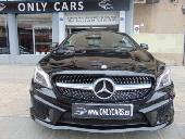 Mercedes Cla 200 Cdi Shooting Brake Amg Line 7g-dct