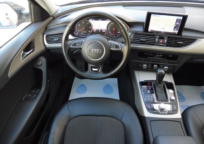 Imagen de Audi A6 ALLROAD 3.0TDI V6 QUATTRO S-TRONIC (2753923) - Auzasa Automviles