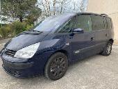 Renault ESPACE 2.0 DCI 150 AUTO.