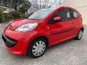 Peugeot 107 1.0 i MOTOR NUEVO