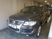Volkswagen Touareg 3.0tdi 240 Tiptronic