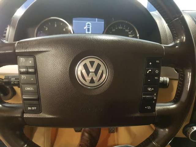 Imagen de Volkswagen Touareg 3.0tdi 240 Tiptronic (2685580) - Autombils Claret