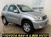 Toyota Rav 4 1.8 Luna