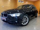 BMW 318 D