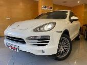Porsche Cayenne Diesel 245 Aut.