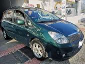 Toyota Corolla Verso 1.8 Vvt-i Sol At