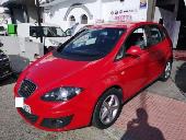Seat Altea 1.6tdi Cr Copa Style E-eco. S&s
