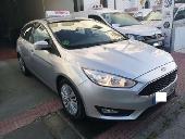Ford Focus 1.5tdci Trend+ 120