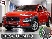 Hyundai Kona Kona 1.0 Tgdi Tecno 4x2 Aeb 2c