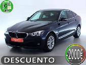 BMW 318 Serie 3 F34 Gran Turismo Diesel 150cv