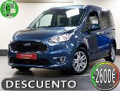 Ford Tourneo Connect 1.5tdci Auto-s&s Titanium 120cv