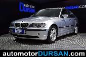 BMW 320 D
