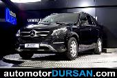 Mercedes Gle 350 D4matic Aut.