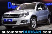 Volkswagen Tiguan 2.0tdi Bmt Sport 4motion Dsg 150