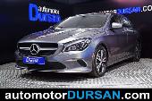 Mercedes Cla 220 D Shooting Brake 7g-dct