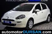Fiat Punto 1.2 8v 51kw 69cv Gasolina Ss