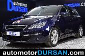 Peugeot 308 1.6 Bluehdi Active 120