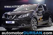 Nissan Qashqai 1.6dci Tekna Premium 4x2 Xtronic