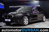 BMW 320 Da Gran Turismo