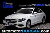 Mercedes C 220 D
