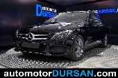 Mercedes C 220 Cdi Estate Be Ed.avantgarde 7g Plus