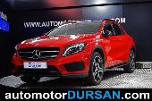 Mercedes Gla 200 D Style