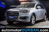 Audi Q7 3.0tdi Quattro Tiptronic 200kw