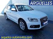 Audi Q5 2.0 Tdi 190cv Quattro S Tronic