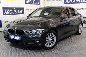 BMW 320 Da 190cv Muy Equipado