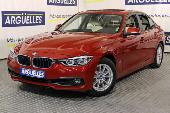 BMW 330 E Iperformance 252cv Híbrido Enchufable.