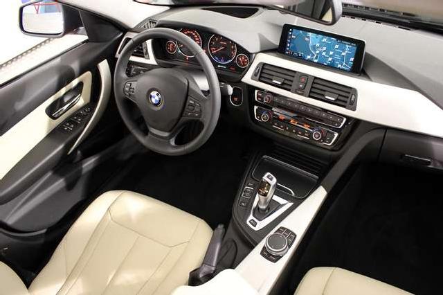 Imagen de BMW 330 E Iperformance 252cv Hbrido Enchufable. (2686856) - Argelles Automviles